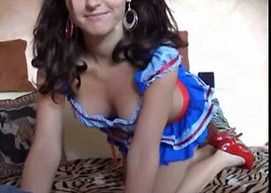 amateur cheating girlfriend